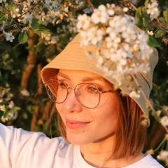 Евгения Разумова, 05.08