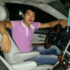 Ырысбек Жакшыбаев, 17.07.2000