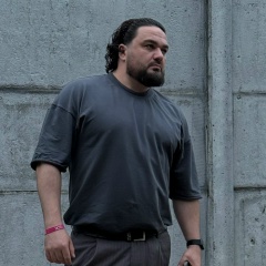 Нурик Болуров, New York City