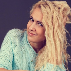 Анастасия , 08.02, Днепр (Днепропетровск)