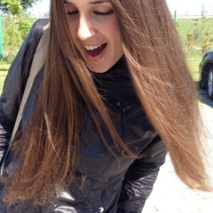 Альона Трохимчук, 28.01, Warszawa