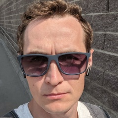 Николай Коробейников, 11.09.1983, Санкт-Петербург