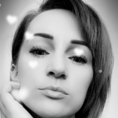 Оля Маковеева, 04.11.1985, Бишкек