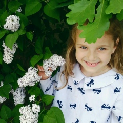 Виктория Раньковская, 31.07, Кременчуг