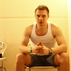 Юрий Сенин, 15.11