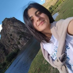 Ani Asatryan, 19.02.1993, Ростов-на-Дону