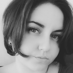 Дарья Зилинская, 08.06, Москва