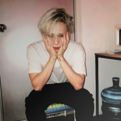 Noah Shen, 14.01.1994