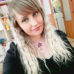 Tatiana Magerramova, 25.07, Балаково