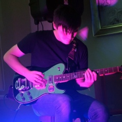 Булат Бахитов, 13.05.1987, Астрахань