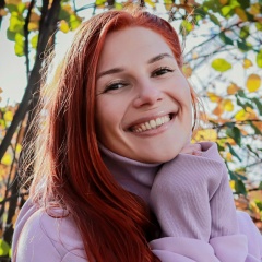 Юлия Лихачёва, 26.11.1986, Сыктывкар