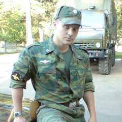 Виктор Комиссаров, 16.04.1986, Муром