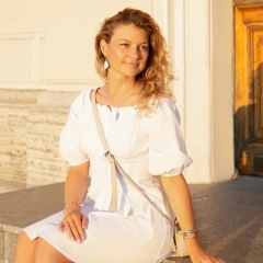 Виктория Пушкина, 26.02, Санкт-Петербург