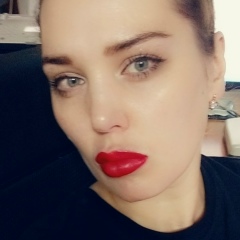 Мария Смирнова, 25.09, Москва