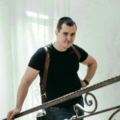 Сергей Лебедев, 02.08.1986, Ростов-на-Дону