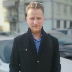 Антон Логунцов, 21.12.1987, Санкт-Петербург