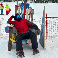 Буян Зотов, 05.11.1990, Томск