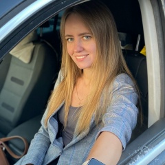 Ксения Тимофеева, 19.05.1994, Москва