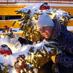 Наталия Денисова, 30.06, Санкт-Петербург