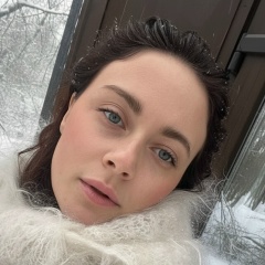 Виктория Грунова, 04.07.1989, Москва