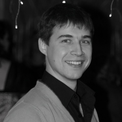 Сергей Дубков