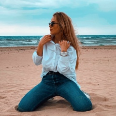 Наталья Севастьянова, 01.04, Анапа