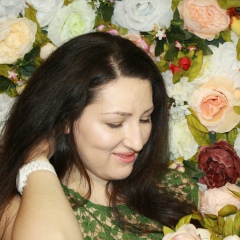 Марина Николаева, 29.10