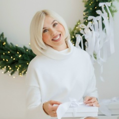 Ирина Рядовкина, 27.07, Усолье-Сибирское