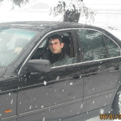 Гасум Гасумов, 01.08, Тбилиси