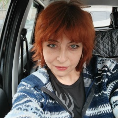 Юлия Балашова, 05.02, Москва