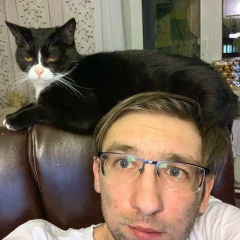 Владимир Каташевич, 19.07.1983, Минск