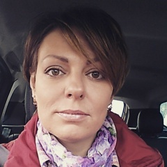 Татьяна Ермоленко, 03.10, Москва