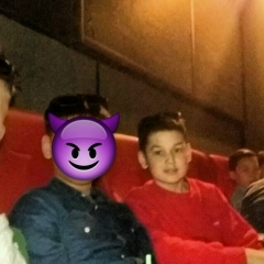 Жасулан Алпысбаев, 18.02.2002, Алматы