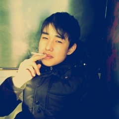 Ерболат Ыдырысов, 17.07.1994, Астана