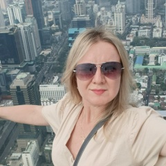 Нина Котляр, 07.02.1988, Омск