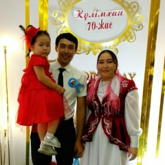 Ерсин Сулейменов, 19.08