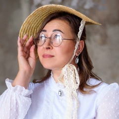 Наталья Драчук, 15.12, Санкт-Петербург