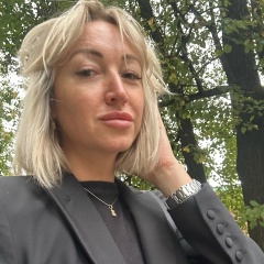 Анастасия Хромова, 25.06.1986, Подольск