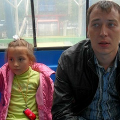 Михаил Ильенко, 02.12, Надым