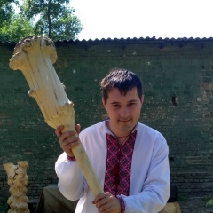 Павло Блізніченко, 21.09.1993, Киев