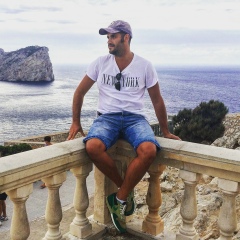 Алексей Разумов, 24.02.1985, Москва