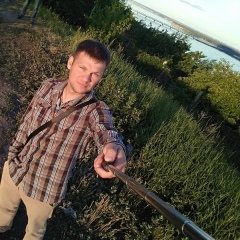 Максим Булах, 11.04.1988, Тольятти