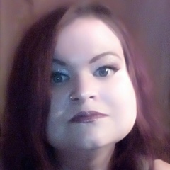 Яна Загрядская, 13.07.1987, Москва