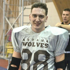Денис Кутовой, 26.07.1991, Астана