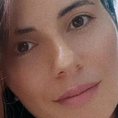 Гуличка Адыева, 27.10.1993