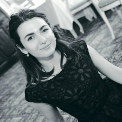 Анастасия Лаврунова, 17.05.1988, Щелково