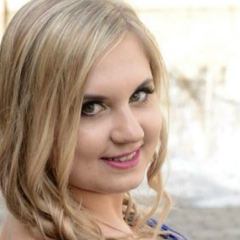 Марина Бондаренко, 28.08.1988, Алматы