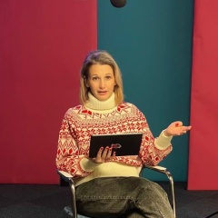 Мария Заикина, 18.08, Москва