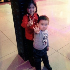 Венера Тлеубаева, 16.07.1986, Алматы