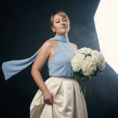 Анна Палецких, 05.02, Лангепас